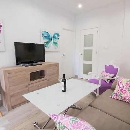 Tuguest Station 2 Apartment Granada Ngoại thất bức ảnh