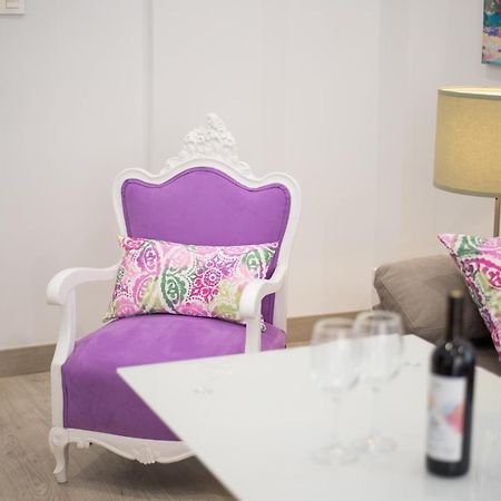 Tuguest Station 2 Apartment Granada Ngoại thất bức ảnh