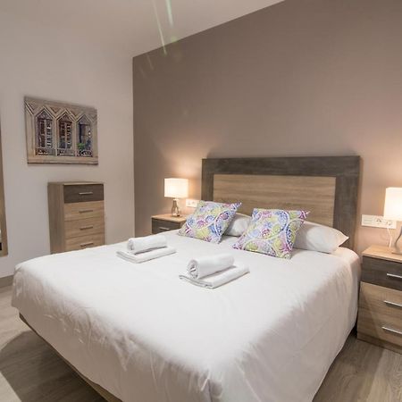 Tuguest Station 2 Apartment Granada Ngoại thất bức ảnh
