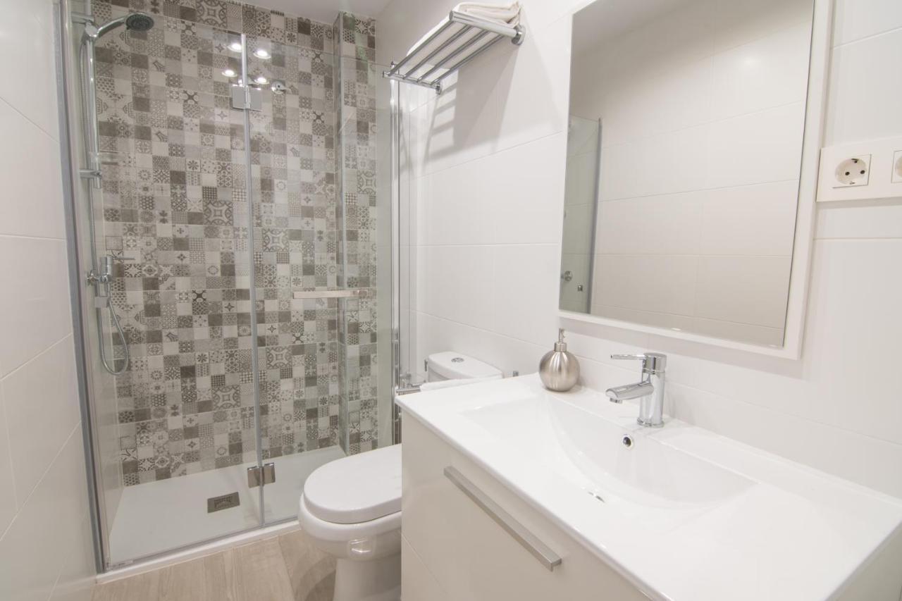 Tuguest Station 2 Apartment Granada Ngoại thất bức ảnh