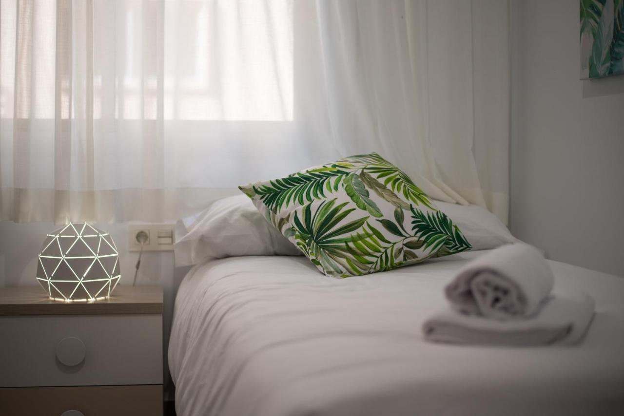 Tuguest Station 2 Apartment Granada Ngoại thất bức ảnh